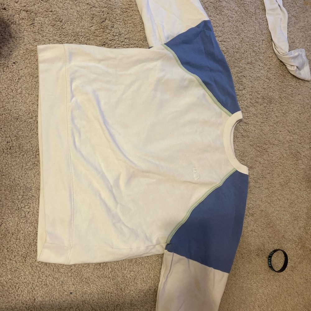 Levi’s Crewneck
